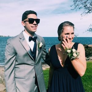 Meet your Posher, Isabel